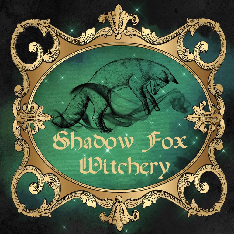 Shadowfox logo